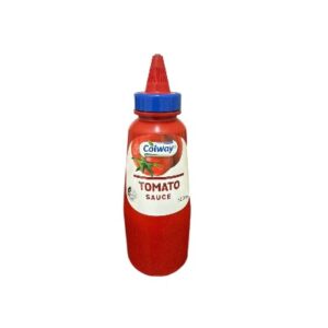 Tomato sauce 500ml colway