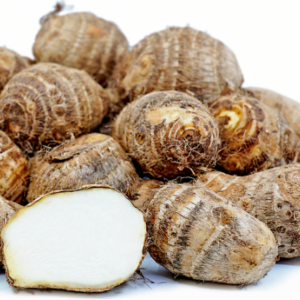 Taro per kg