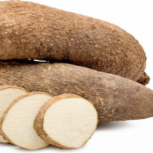 Yam per kg