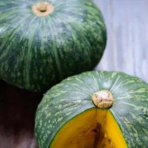 Green Pumpkin per Kg
