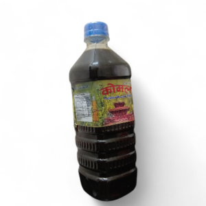 Rewati Roasted Mustard oil 500ml