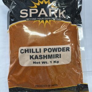 Spark Chilli Powder Kashmiri 1kg
