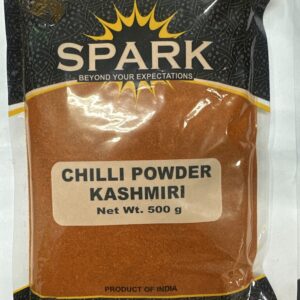 Spark Chilli Powder Kashmiri 500g