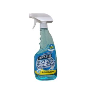 Glass & Window Cleaner 500ml