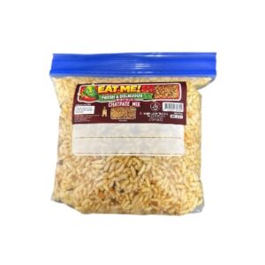 READY TO EAT CHATPATE MIX