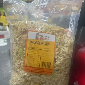 Grivas Kitchen Mild Furandana 500g