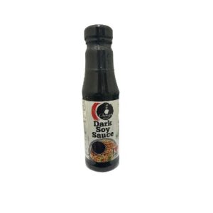 Dark soy sauce