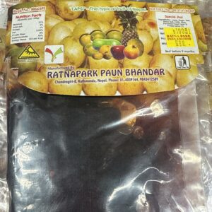 Special jhol
