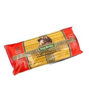 Curly Fettuccine San Remo 500g