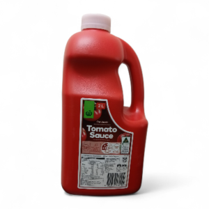 Tomato sauce 2l