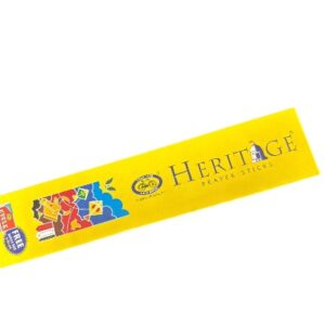 Cycle Heritage Prayer Sticks 92g