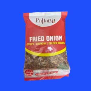 Patlani Frid Onion 500gm