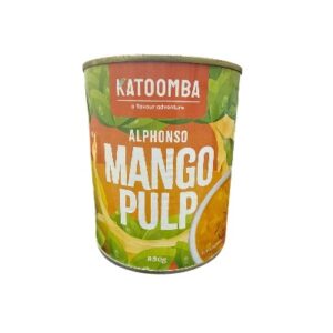 Katoomba Alphonso Mango Pulp