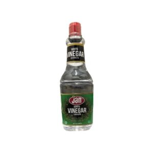white vinegar synthetic