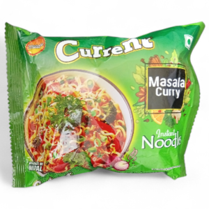 Current masala curry 70gm