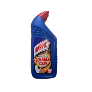 Harpic Power Plus 10x max Clean 450ml