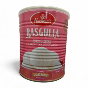 HALDIRAM'S Rasgulla 1 kg