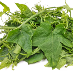 Pumpkin Leaves Per Bunch