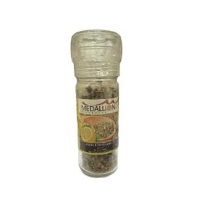 Lemon & Herb Grinder