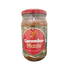 Maya Ko Cucumber Pickle 350g