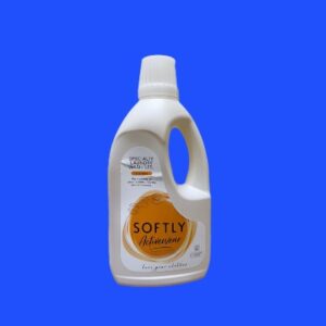 Softly Laundry Liquid 1.25L