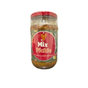 Maya Ko Mix Pickle 380g