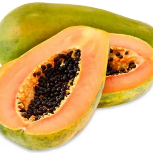 papaya per kg