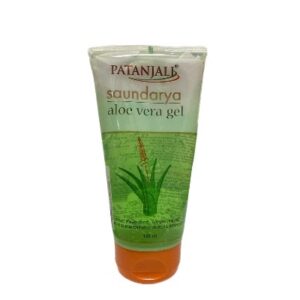 Patanjali Saundarya Aloe Vera Gel 150ml