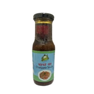 84 Chatpate sauce