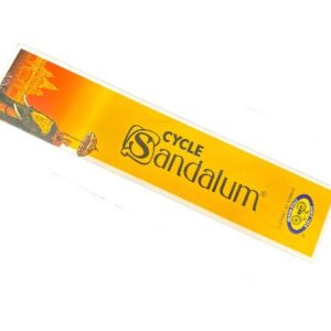 Cycle Incense Sticks