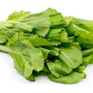 Rayo Saag (bunch)