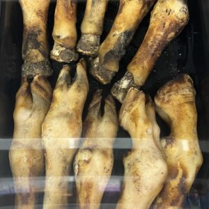 Goat khutti 1kg