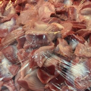 Chicken giblet 1kg