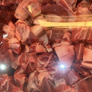 Mutton Curry 1kg