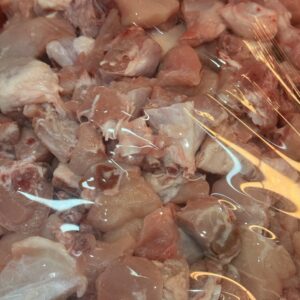 Chicken Curry 1kg