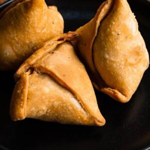 Samosa Each