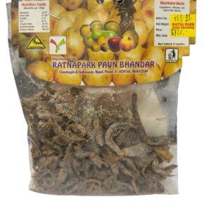 Ratnapark paun 65g