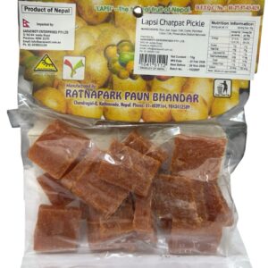 Lapsi Chatpat pickle 70g