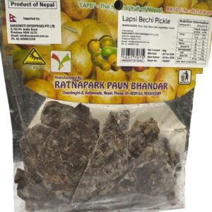 Lapsi Bechi Pickle 60g