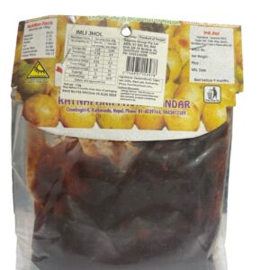 Imli Jhol 110g