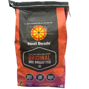 Bbq Briquettes