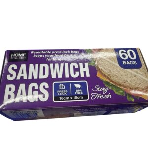 Sandwich Bags