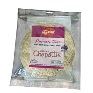 Master Rumali Roti 6pcs