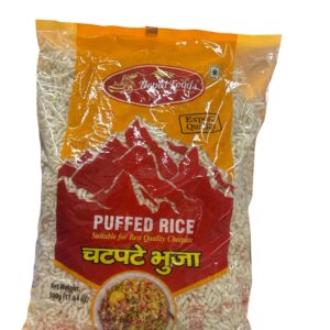 Chatpate Bhuja 500gm