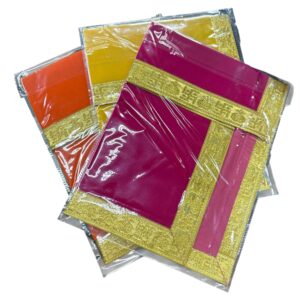 Spark Aasan Multicolour Velvet 40cm