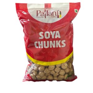 Patlani Soya Chunks 400g