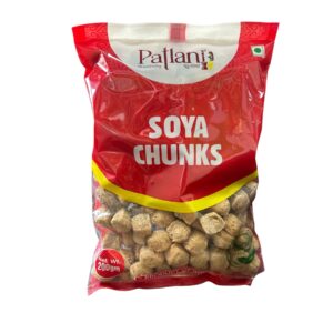 Patlani Soya Chunks 200g