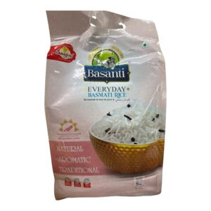 Basanti