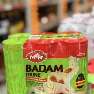 Badam drink (Cardamom Flavour) 6cans 180ml