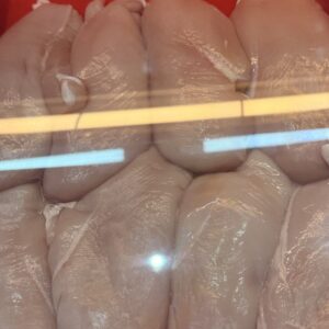 Chicken breast fillet 1kg